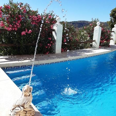 Apartamento Bella Vista Coin Bagian luar foto