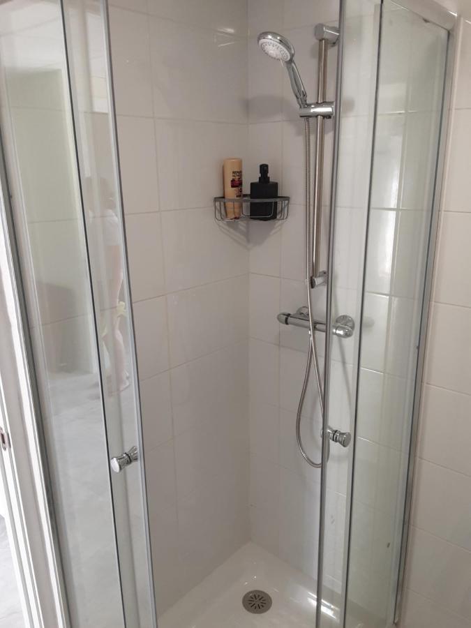 Apartamento Bella Vista Coin Bagian luar foto