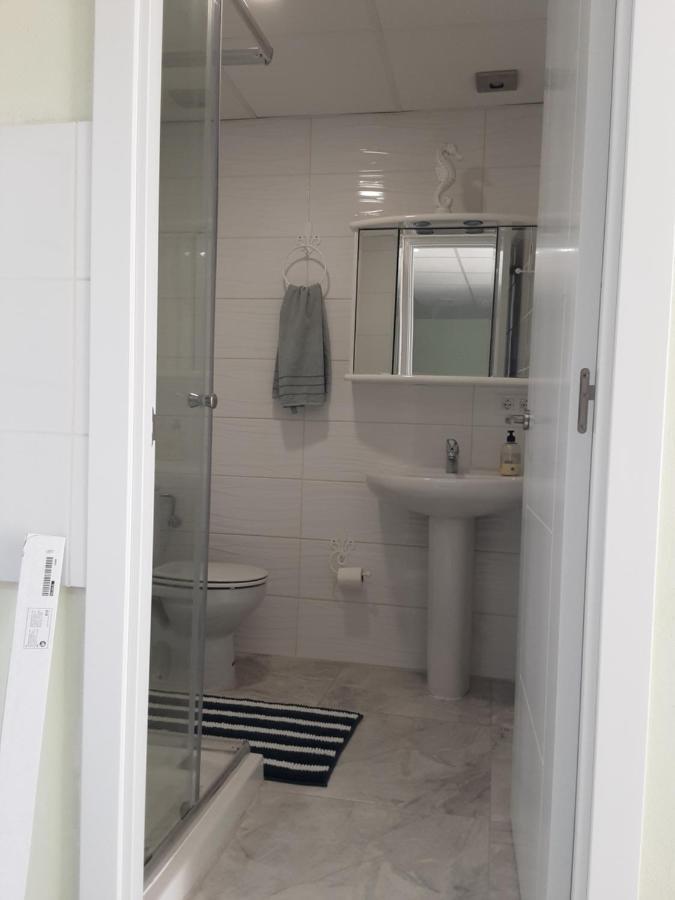 Apartamento Bella Vista Coin Bagian luar foto