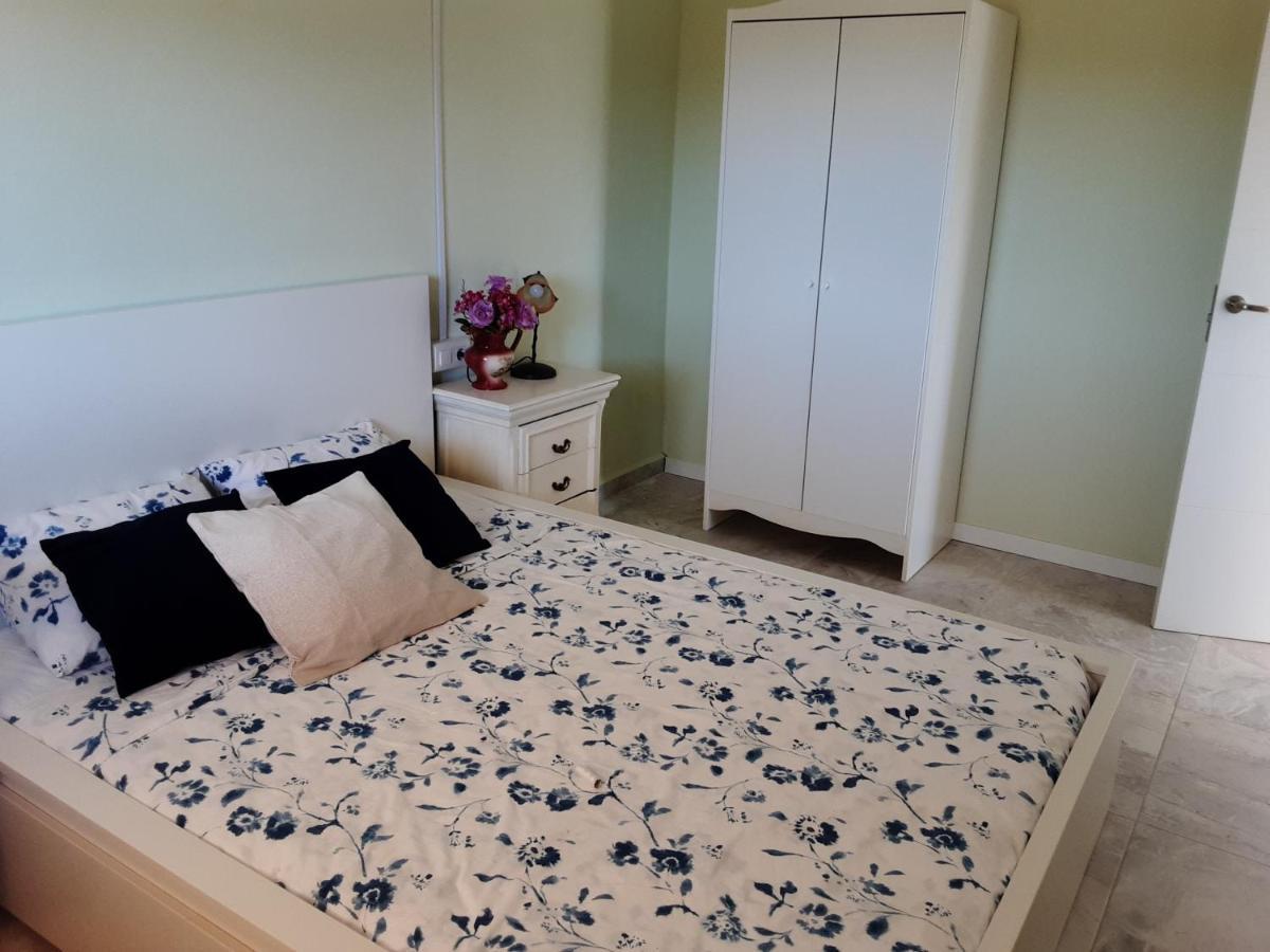 Apartamento Bella Vista Coin Bagian luar foto