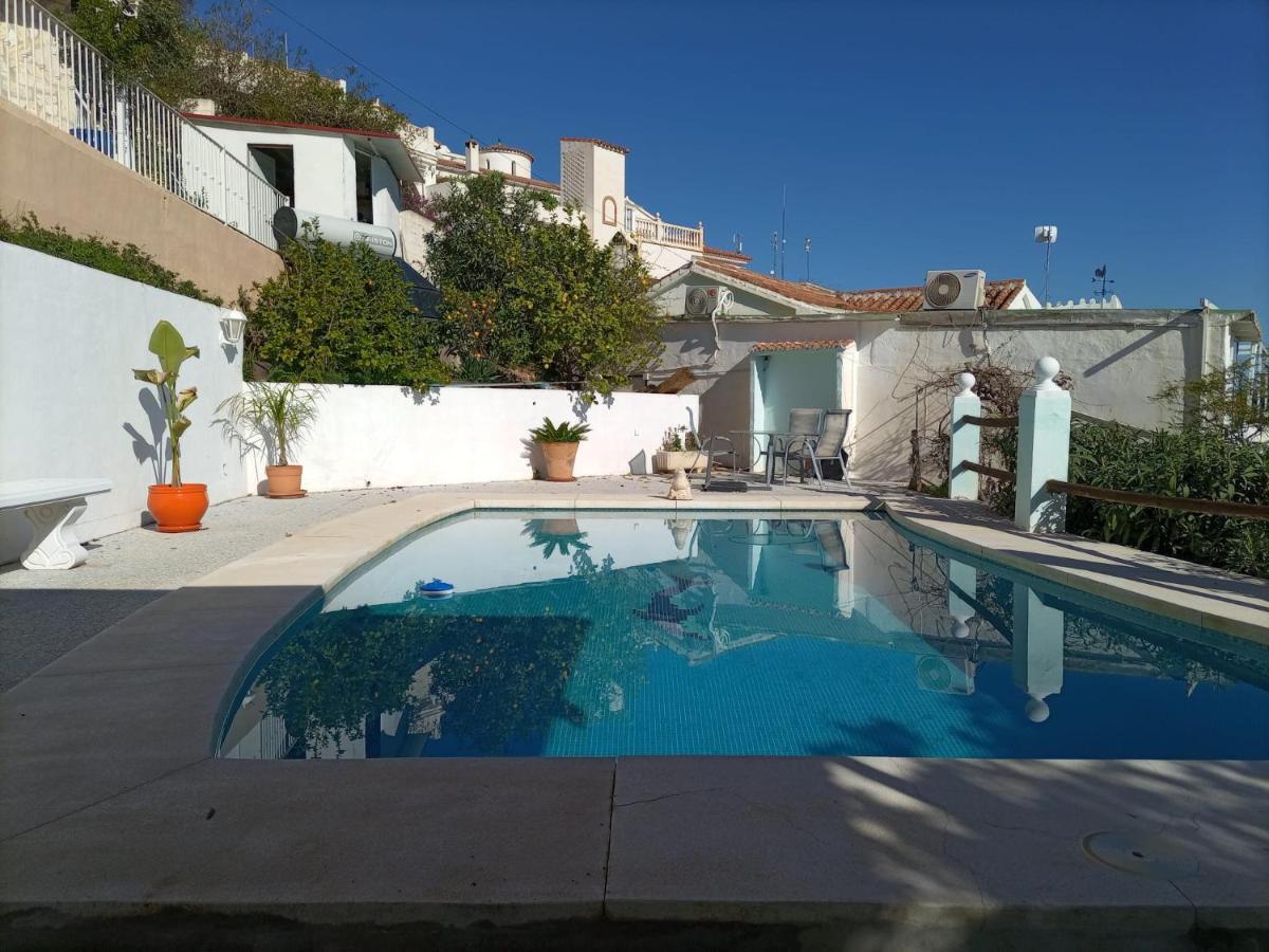 Apartamento Bella Vista Coin Bagian luar foto
