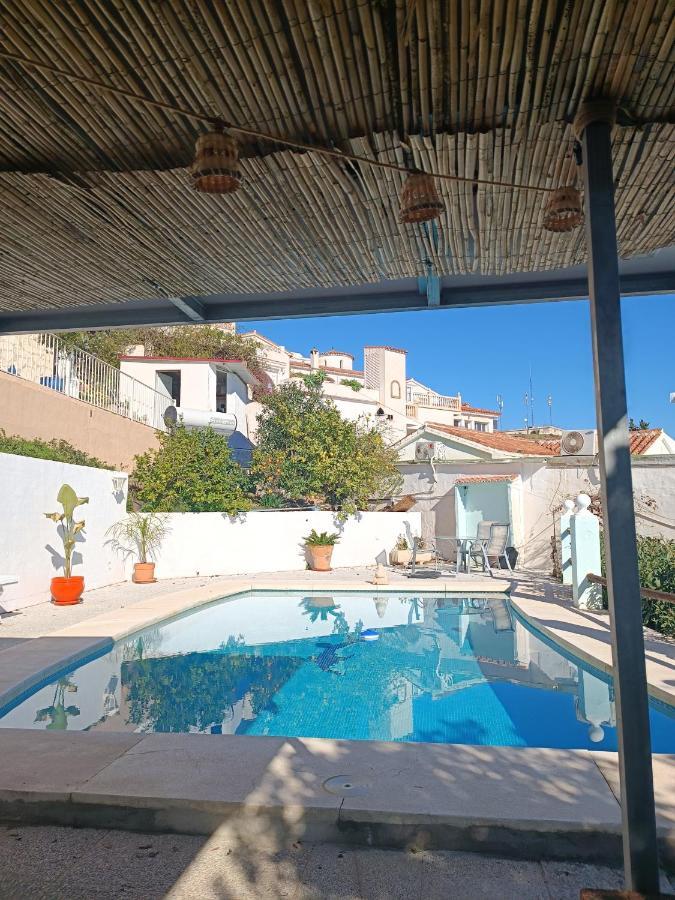 Apartamento Bella Vista Coin Bagian luar foto