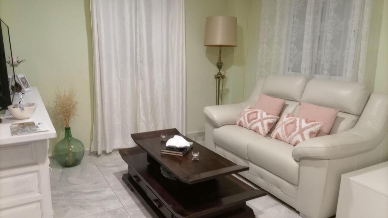 Apartamento Bella Vista Coin Bagian luar foto