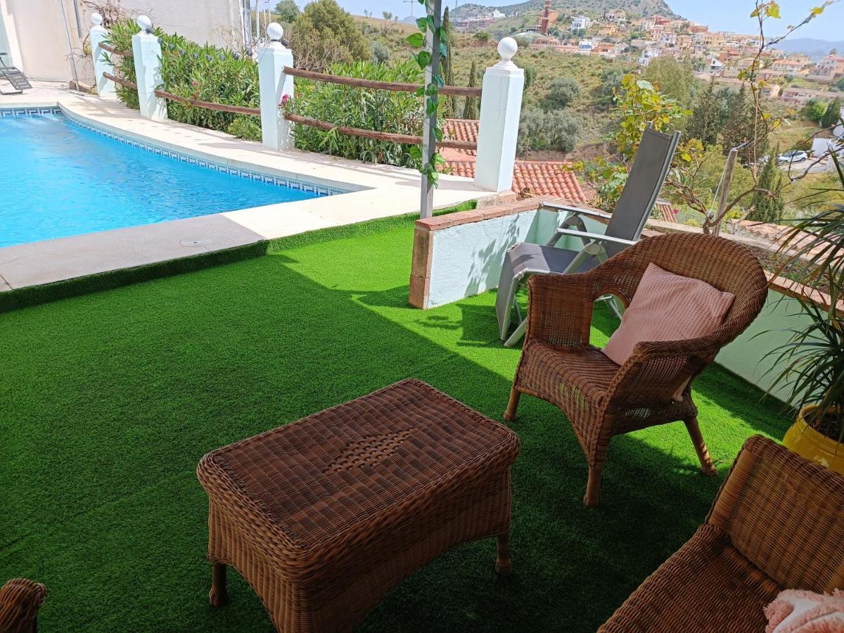 Apartamento Bella Vista Coin Bagian luar foto