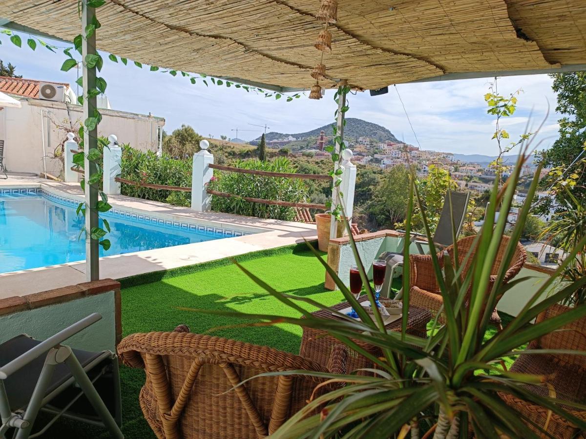Apartamento Bella Vista Coin Bagian luar foto