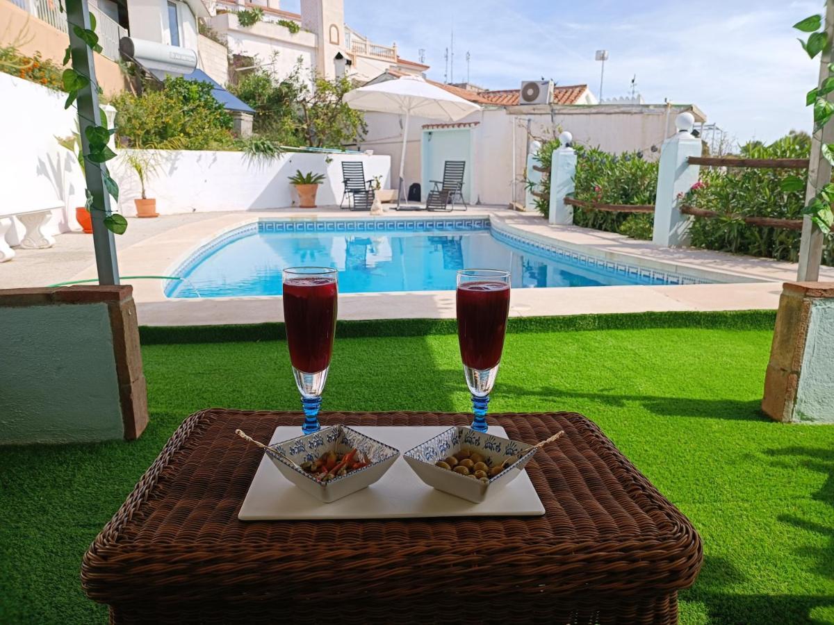 Apartamento Bella Vista Coin Bagian luar foto