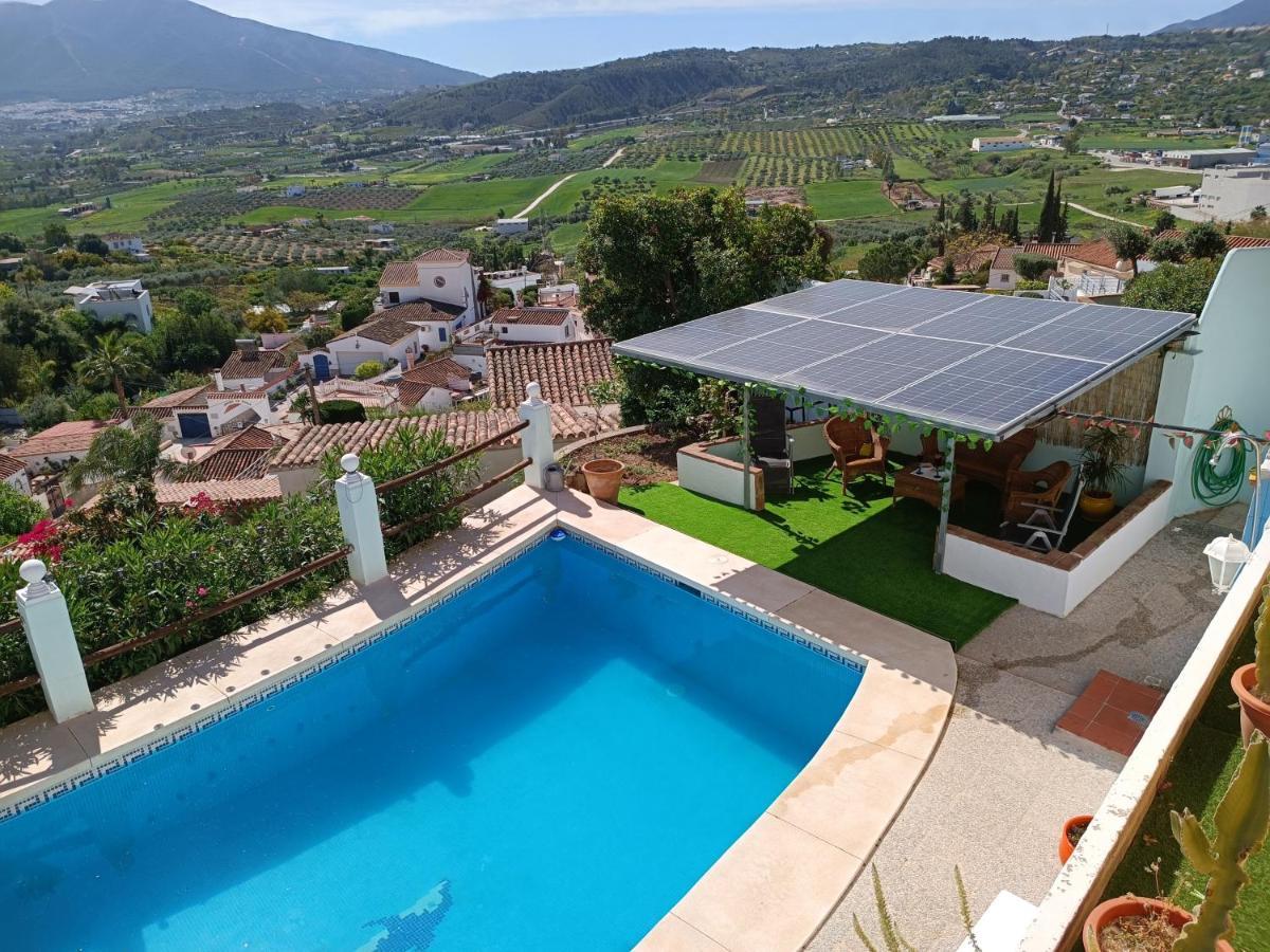 Apartamento Bella Vista Coin Bagian luar foto